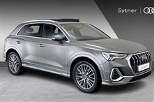 Used Audi Q3
