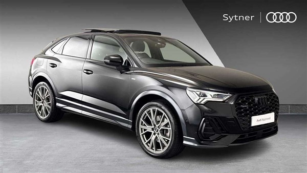Large image for the Used Audi Q3