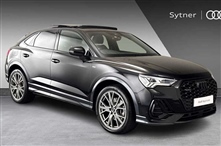 Used Audi Q3