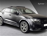 Audi Q3 Image 1