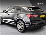 Audi Q3 Image 3