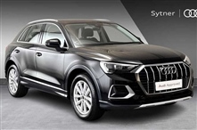 Used Audi Q3