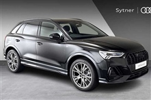 Used Audi Q3