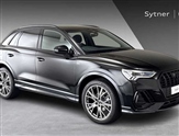 Audi Q3 Image 1