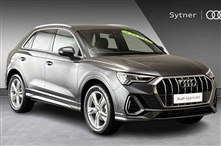 Used Audi Q3