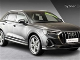 Audi Q3 Image 1