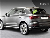 Audi Q3 Image 3
