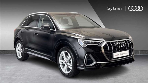 Large image for the Used Audi Q3