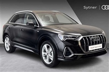 Used Audi Q3