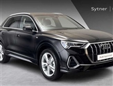 Audi Q3 Image 1