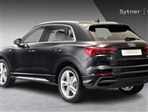 Audi Q3 Image 3