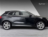 Audi Q3 Image 4