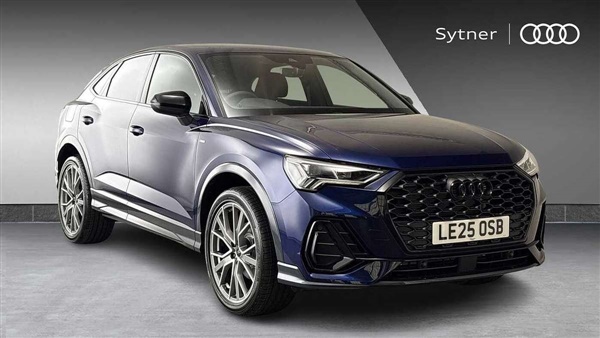 Large image for the Used Audi Q3