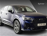 Audi Q3 Image 1