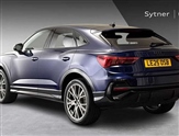 Audi Q3 Image 3