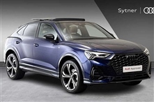 Used Audi Q3