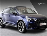 Audi Q3 Image 1