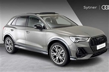 Used Audi Q3