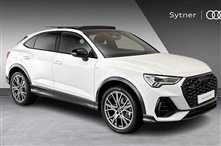Used Audi Q3