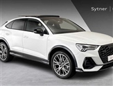 Audi Q3 Image 1