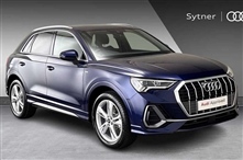 Used Audi Q3