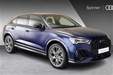 Used Audi Q3
