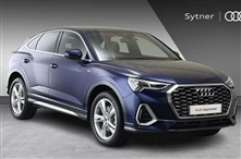 Used Audi Q3