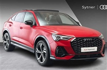 Used Audi Q3