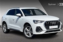 Used Audi Q3