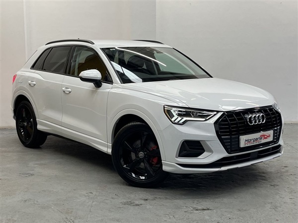 Large image for the Used Audi Q3