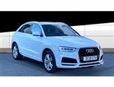 Audi Q3 Image 1