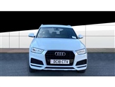 Audi Q3 Image 3