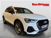 Used Audi Q3