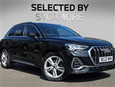Used Audi Q3