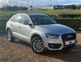 Used Audi Q3