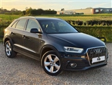 Used Audi Q3