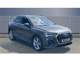 Audi Q3 Image 1