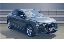 Used Audi Q3
