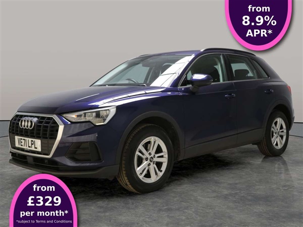 Large image for the Used Audi Q3