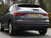 Audi Q3 Image 3