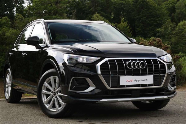 Large image for the Used Audi Q3