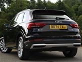 Audi Q3 Image 3