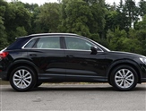 Audi Q3 Image 4