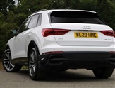 Audi Q3 Image 3