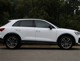 Audi Q3 Image 4