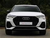 Audi Q3 Image 6