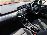 Audi Q3 Image 2