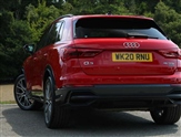 Audi Q3 Image 3