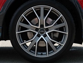 Audi Q3 Image 5