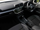 Audi Q3 Image 2